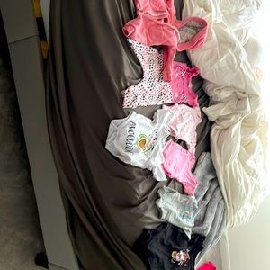 baby clothes
